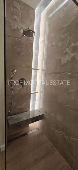 Tomis Nord , apartament 2 camere lux, mobilat, utilat, loc parcare, termen lung - 7