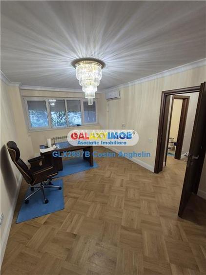Spatiu pentru birou 2 camere - Victoriei   Dorobanti - 2