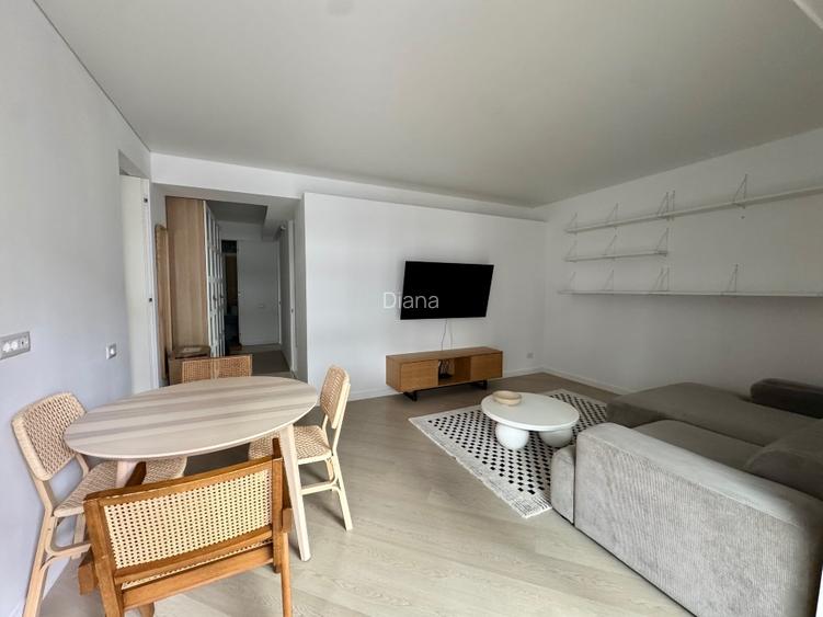 Apartament 3 camere decomandat Cortina North - parcare subterană inclusa - 13
