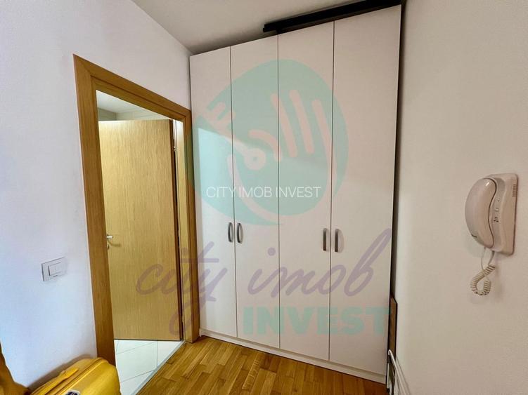 Studio mobilat si utilat lângă Parc Carol| bloc 2015- loc de parcare - 3