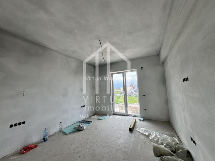 Casa pe un nivel cu 4 camere, 120mp utili, teren de 500 mp, Sura Mica - 5