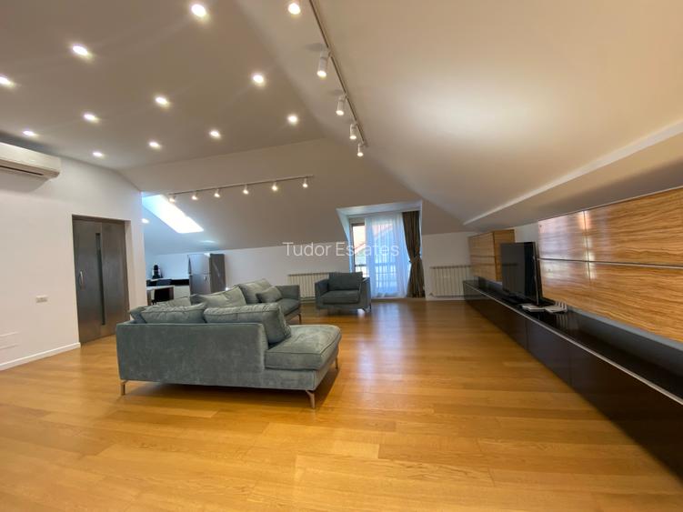 Lovely fully furnished villa with elevator in gated community - 14