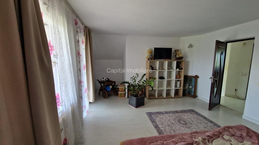 Casă spațioasă cu 4 camere plus teren 5 ari, Baia Mare - 157.000€ - 12