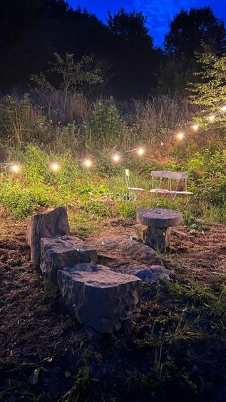 Casa traditionala, restaurata complet - 14