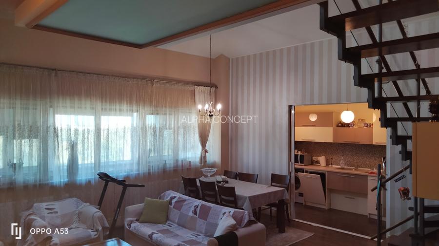 APARTAMENT TIP DUBLEX -ZONA INEL 2 - 9