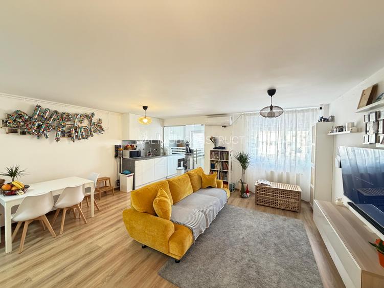 Apartament 4 Camere Ikea Pallady VI 206 - 33