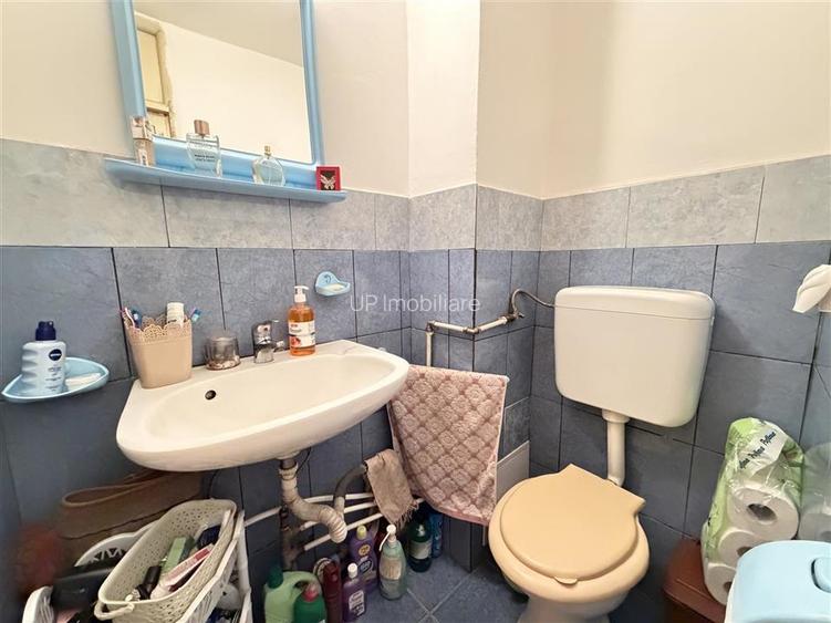 APARTAMENT 3 CAMERE | 2 BAI | TIP PB | ZONA ROGERIUS | ORADEA - 9