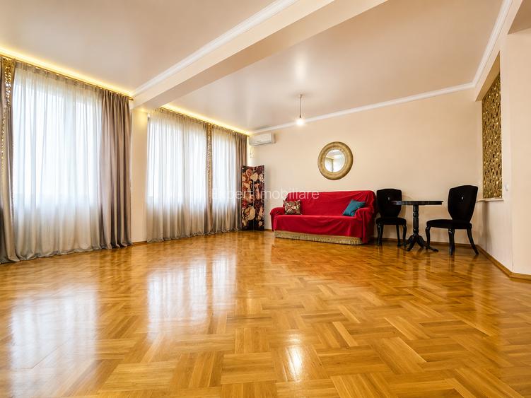 Casa eleganta P+1 cu finisaje premium si spatii generoase | Cazasu - 5