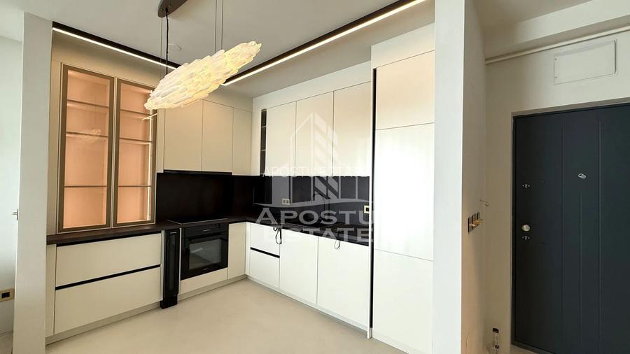 Apartament cu 2 camere de vanzare, zona Sagului, Timisoara - 10