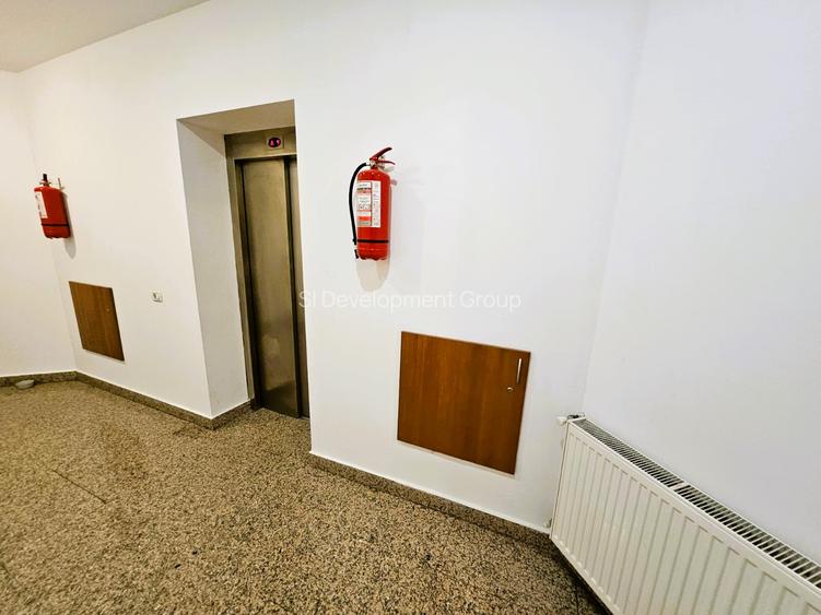 Apartament 3 camere | zona Parc Herastrau - Nordului | 129 mp | Vedere Libera - 28