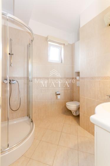 Apartament 3 camere, 2 balcoane, parcare , Calea Dumbravii - Padurea Dumbrava - 10