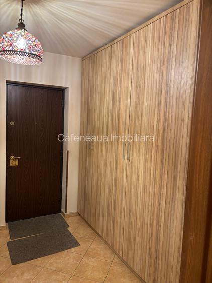 Apartament Mosilor-Carol - 8