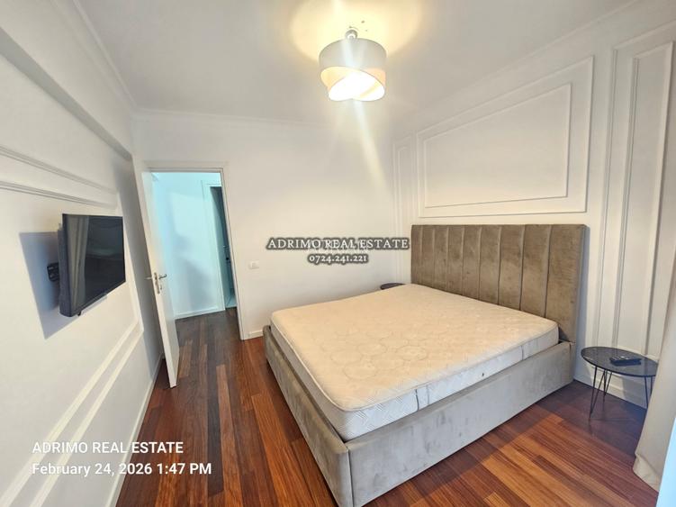 LUX! Ap2cam - Bloc Nou - City Park Mall - Centrala GAZ - 650 euro - 13