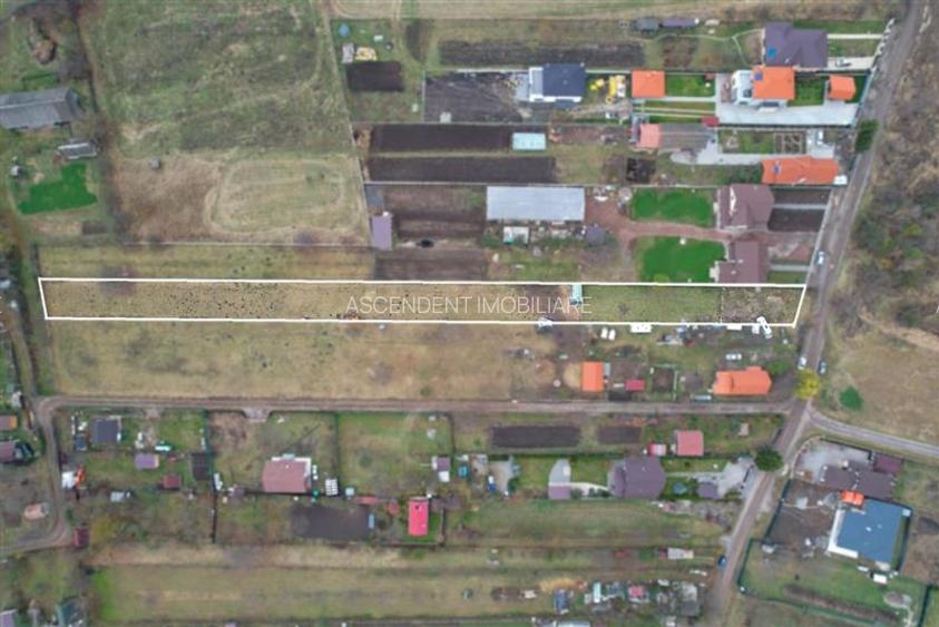 Teren intravilan,pe 2.900 mp,recomandat rezidential/investitional, Sfantu Gheorg - 3