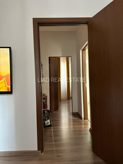 Apartament 2 camere Universitate, Bolintineanu 5 - 3