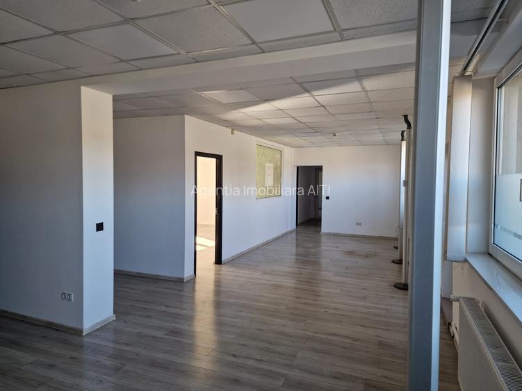 De Vănzare Hală si Spatiu Birouri ,suprafete depozitare Gura Humorului - 10