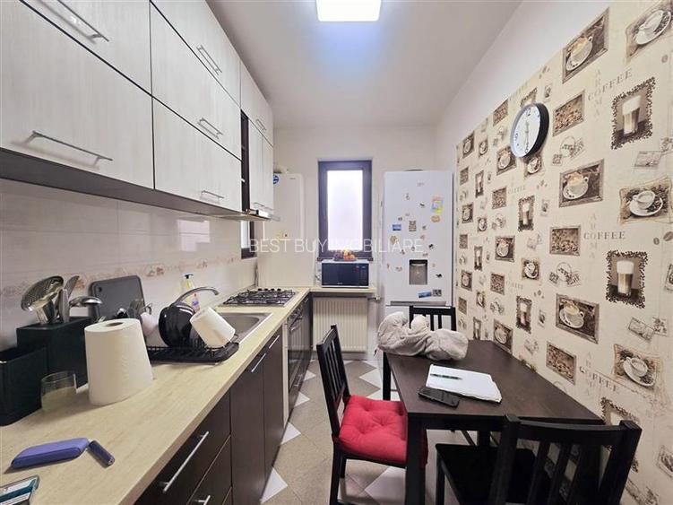 AP.2 CAM MOB UTIL ET1/3 SECT.1 BUCURESTII NOI METROU LAMINORULUI - 14