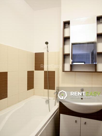 Apartament 2 camere situat in zona Garii - 9