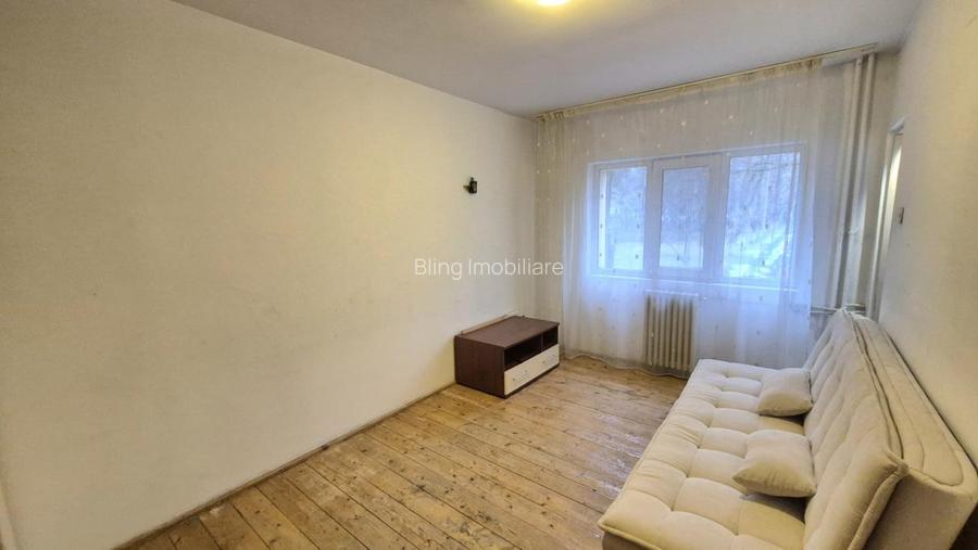 Garsoniera 22 mp, Etaj 1, GHEORGHENI - 7