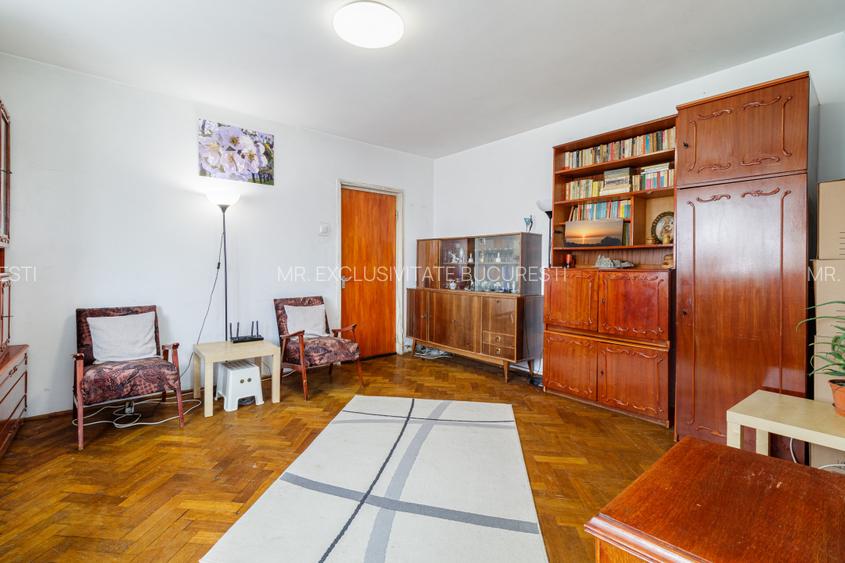 Apartament 3 camere Titan-Nicolae Grigorescu - 12