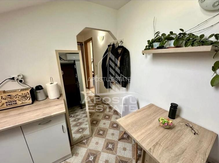 Apartament cu 2 camere de inchiriat, zona Telegrafului, Timisoara - 5