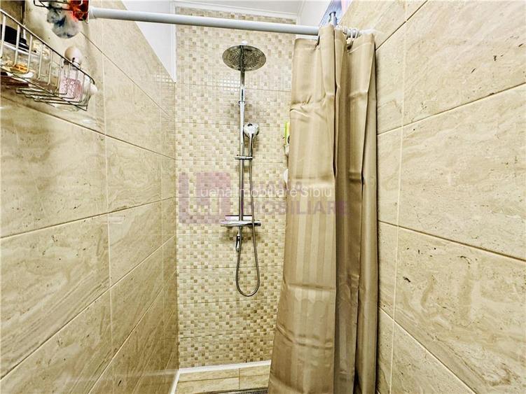 Spatiu comercial parter 70 mp si casa individuala | Turnisor | video - 11