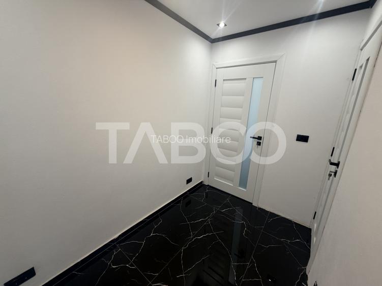 Apartament 2 camere semidecomandat parter renovat 2026 - 6