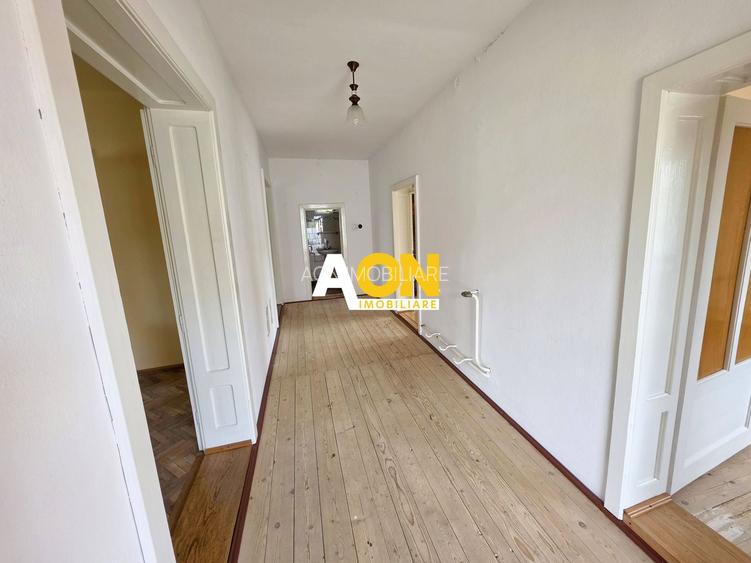 Casa 4 camere, 2 garaje, 652 mp teren, zona exclusivista, Cetate - 5
