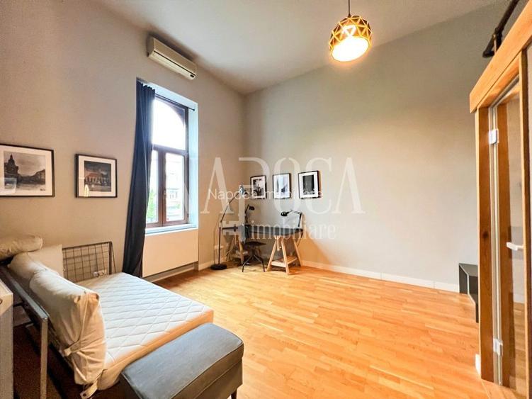 Apartament 3 camere de vanzare in Centru, Cluj Napoca - 10
