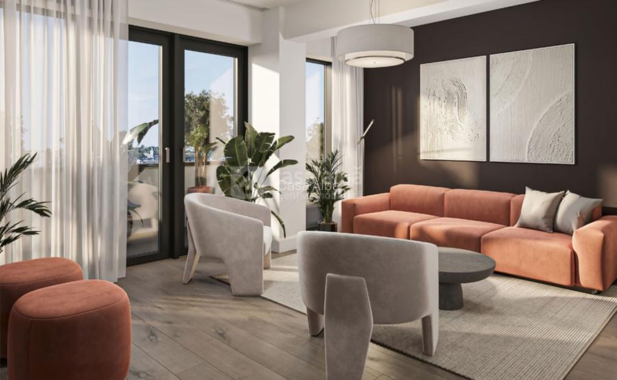 Ultracentral - 2 camere smart home, imobil nou | predare imediata - 14