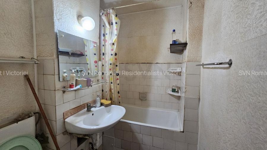 REA1024553 Apartament 2 camere Drumul Taberei - 9