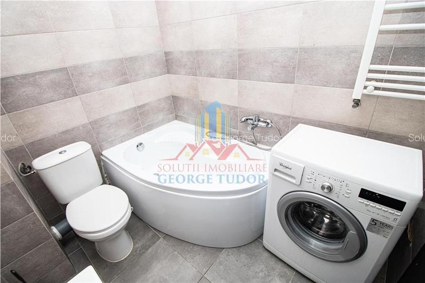 Ap. 2 camere, 41 mp de vanzare Chiajna, Str. Tineretului Nr 24, BL 4 - 19