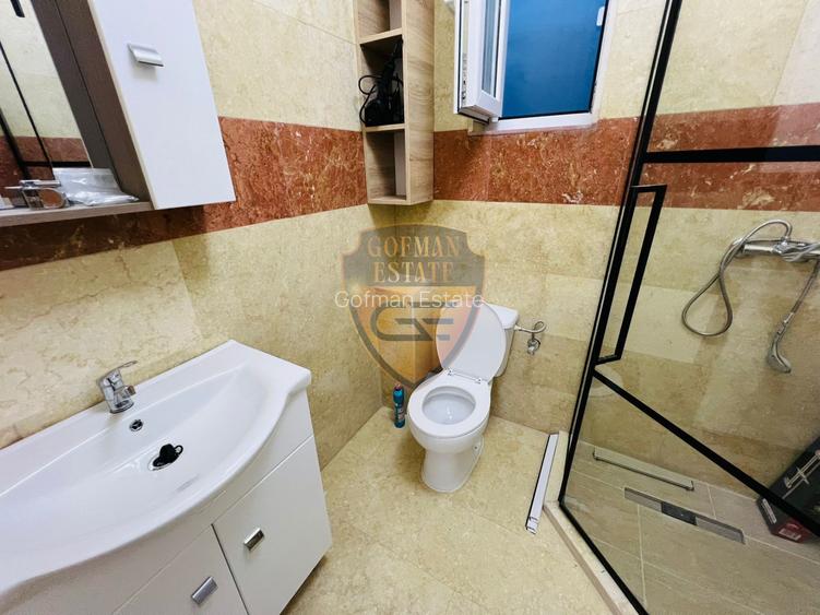 Casa 3 camere, P+1, Mamaia Nord, Hanul cu peste, 2 parcari, curte, gaz, A/C - 11