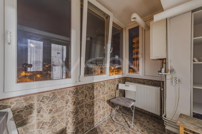 ⚡TUR VIRTUAL 2 dormitoare | 50 m² | modern | Mănăștur - Arinilor - 20