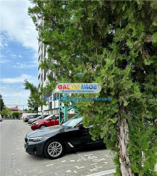 Garsoniera, mobilata Utilata, Pollux Residence, 47.900 euro - 16