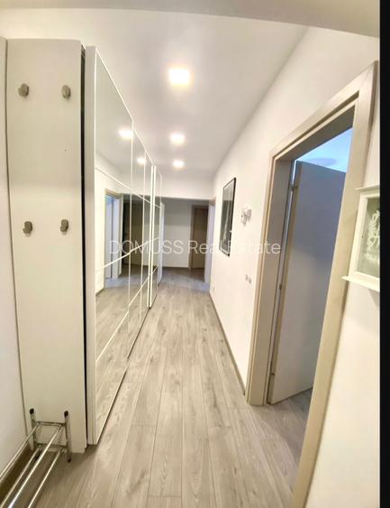 2 camere| Bucurestii Noi | Pajura | Jiului | Metrou | 100mp | Centrala - 11