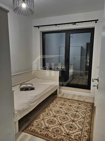 Apartament 3 camere, parcare, Zorilor - 6