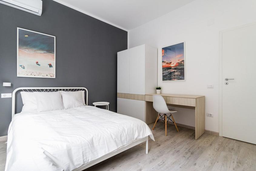 3 camere ULTRACENTRAL