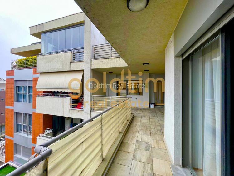 GREEN LAKE/ TERASE 30 mp/ PARCARE SUBTERANA/ BOXA - 24