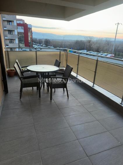 Apartament 2 camere 75mp , Strand  - 11