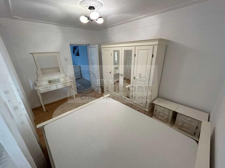 Apartament 2 camere | Ultracentral | Palas Iași | Prima închiriere - 3