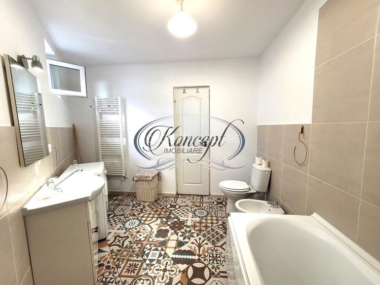 Apartament in Donath Park - 5