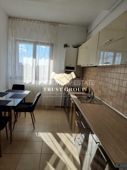 2 camere Romancierilor | Bloc 2014 | 68m2 | - 6