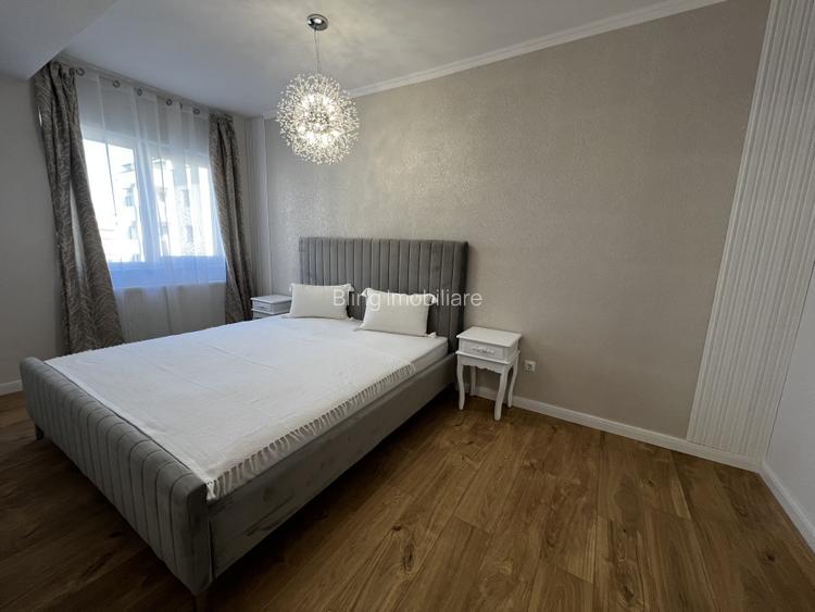 Apartament de 2 camere, 53 mp, ultra finisat, zona Terra - 5