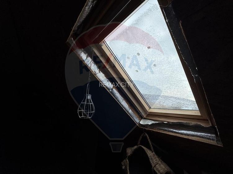 Casă / Vilă cu 6 camere de vânzare în zona Darmanesti - 40