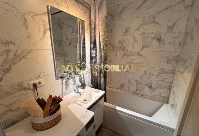 2 Camere de inchiriat | Vitan | Mobilat | Centrala | Parcare - 6