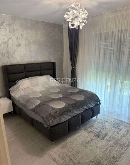 2 camere Dobroești, piscină pe bloc, spa, 2 x parcare Drumul Gării 22 - 7