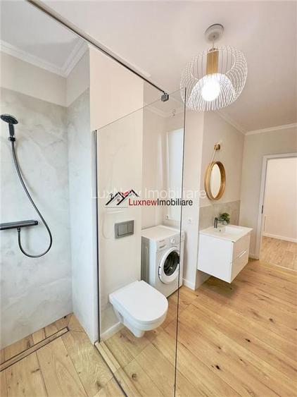 Apartament cu 3 camere la cheie, etaj intermediar, zona Tineretului. - 9