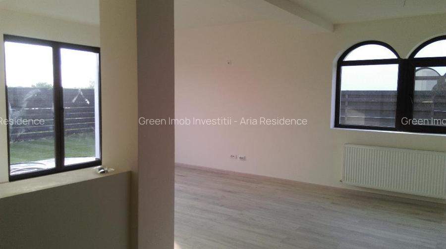 Vila tip C1 Aria Residences - 16