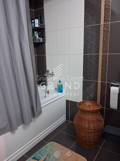 Apartament de vanzare 2 camere , Edgar Quinet , Manastur - 6